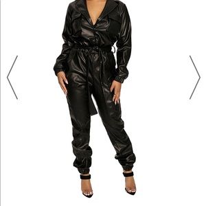 Naked Wardrobe Jumper